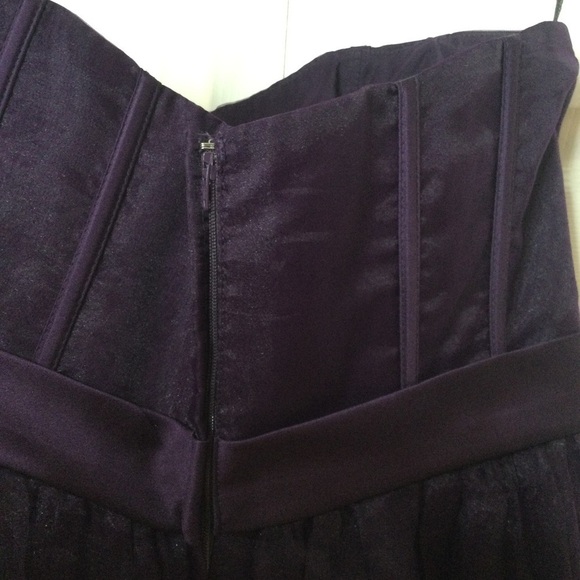 Alfred Angelo party dress - Picture 6 of 11